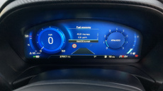 Ford Puma 1.0 EcoBoost Hybrid mHEV ST-Line X 5dr Petrol Hatchback